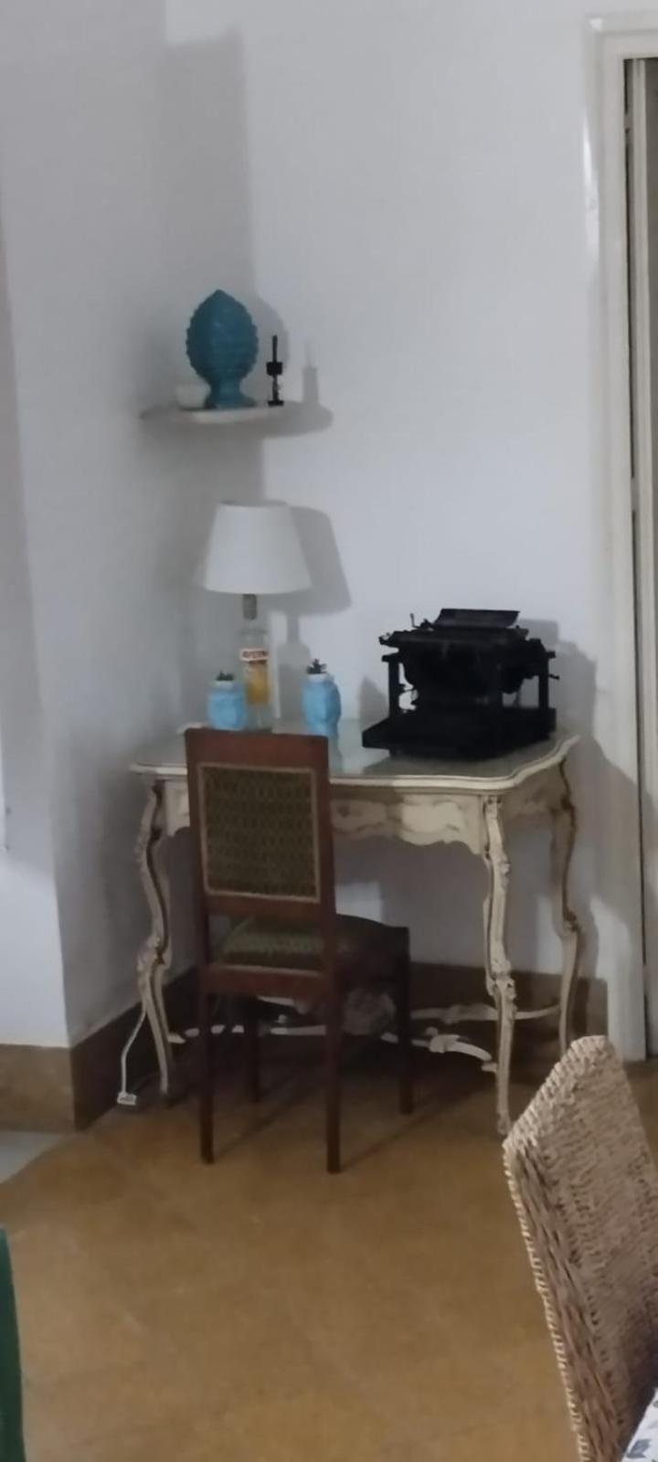 Relais Dei Mori Home Palermo Casteldaccia Exterior photo